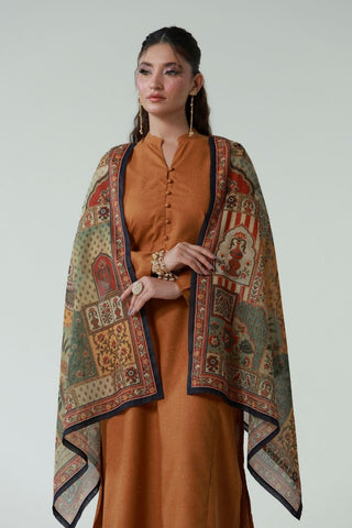 Kinara Scarf