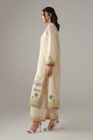 Reha Co-Ord Set