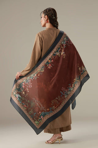 Darakshan Scarf