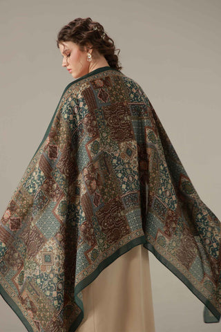 Afsana Scarf