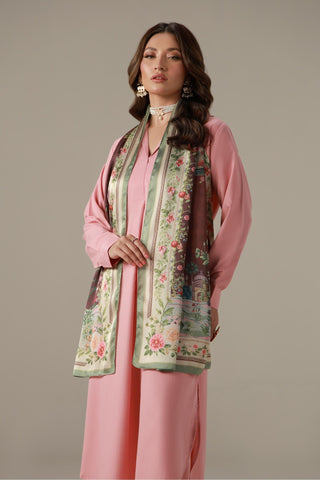 Warda Scarf