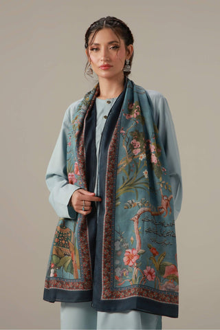 Gul Aara Scarf