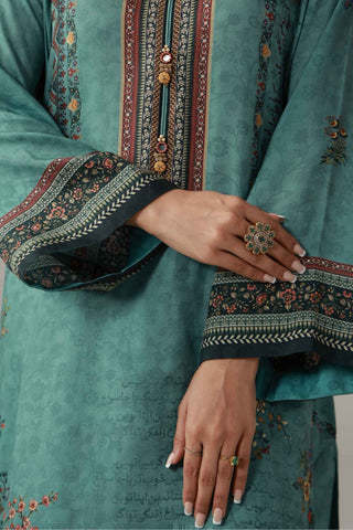 Surkhab Co-Ord Set