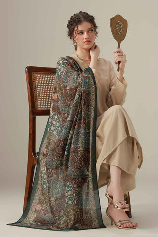 Afsana Scarf