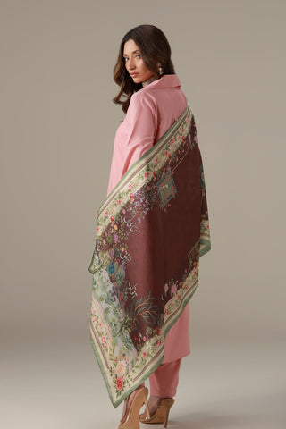 Warda Scarf