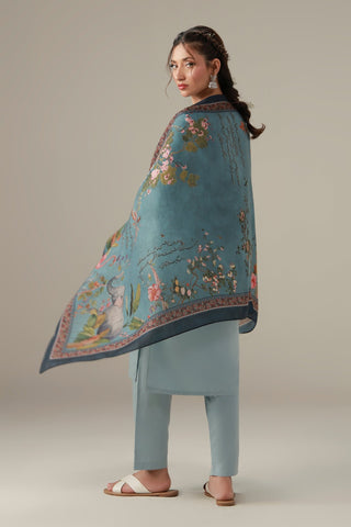 Gul Aara Scarf