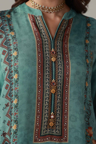 Surkhab Co-Ord Set