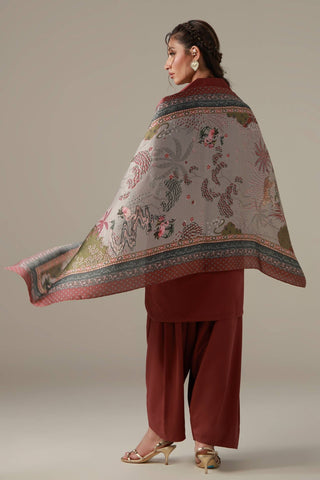 Kohsar Scarf