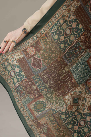 Afsana Scarf