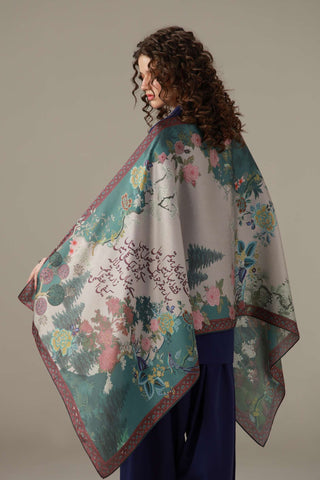 Farwa Scarf