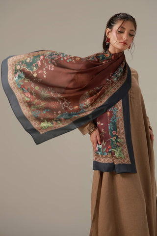 Darakshan Scarf