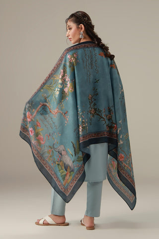 Gul Aara Scarf