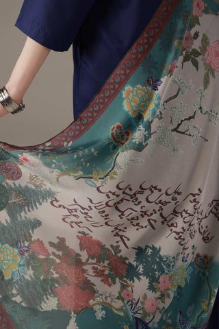 Farwa Scarf