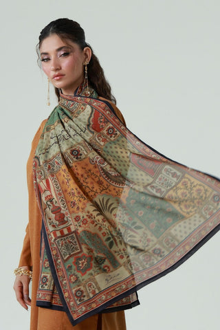 Kinara Scarf