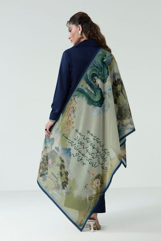 Umang Scarf