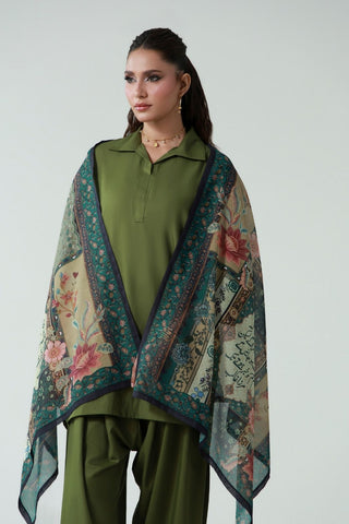 Muntazir Scarf