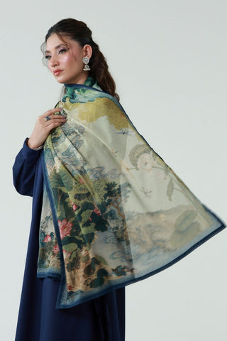 Umang Scarf