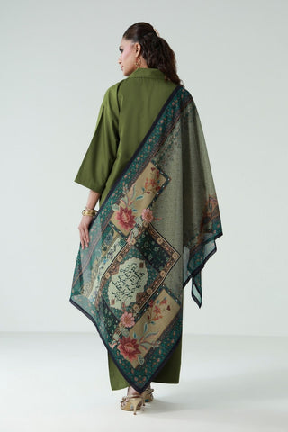 Muntazir Scarf
