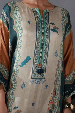 Marjaan Kaftaan