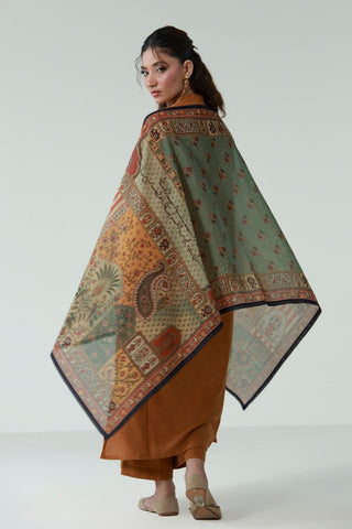Kinara Scarf