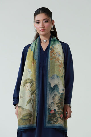 Umang Scarf
