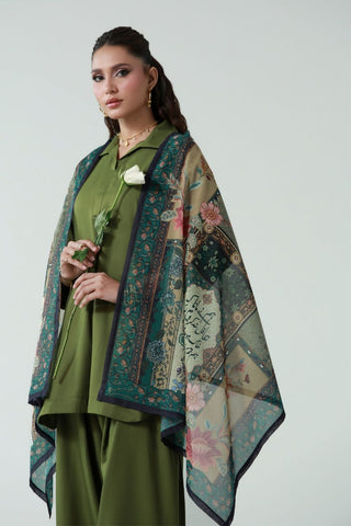 Muntazir Scarf