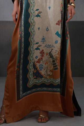 Marjaan Kaftaan