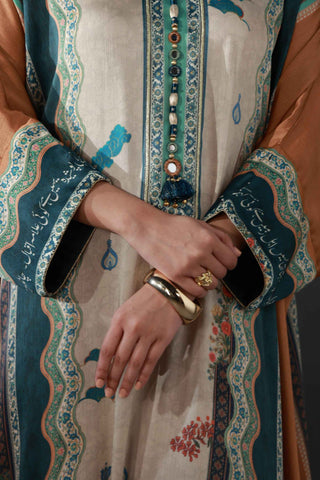 Marjaan Kaftaan