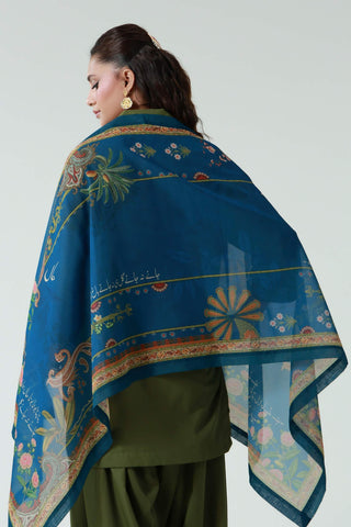 Baad-e-Saba Scarf
