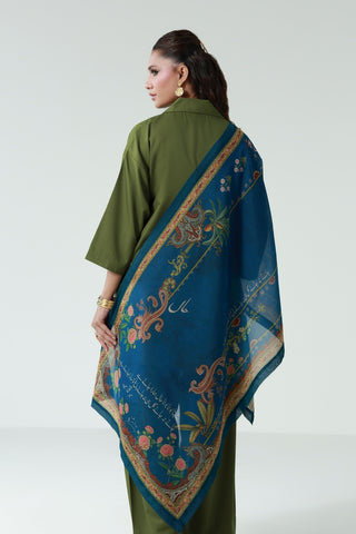 Baad-e-Saba Scarf