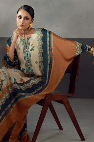 Marjaan Kaftaan