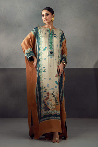 Marjaan Kaftaan