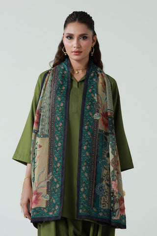 Muntazir Scarf