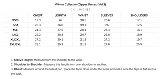 Zipper Hoodie - Deep Teal
