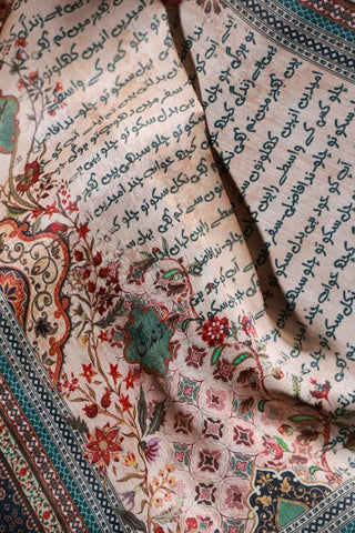 Noor Scarf