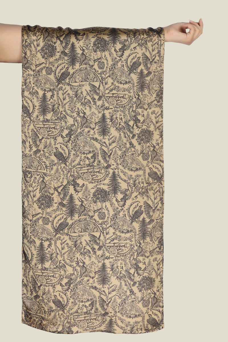 Virsa Stole