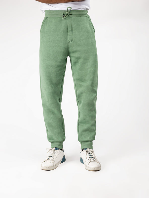 Sage Green Jogger Pants