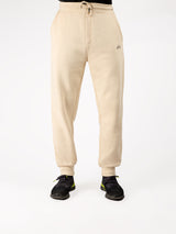 White Sand Jogger Pants