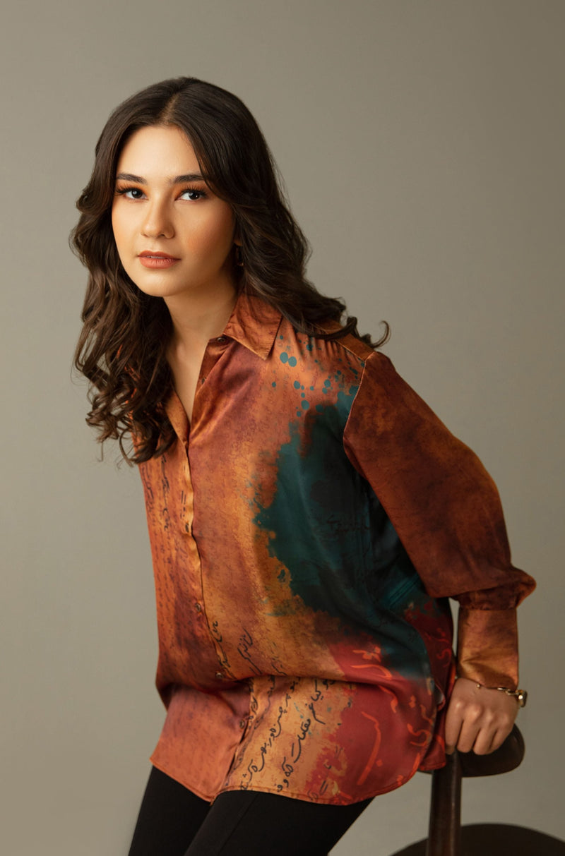 Tasavvur Shirt