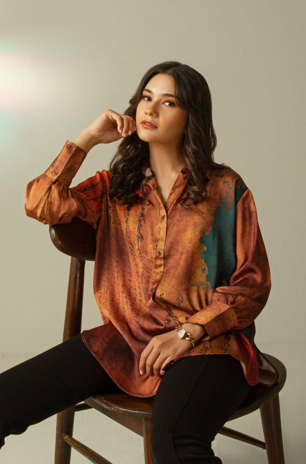 Tasavvur Shirt