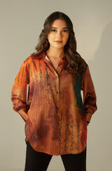 Tasavvur Shirt