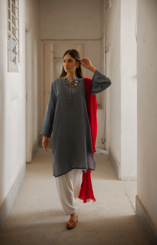 W 2025 brand kurtas
