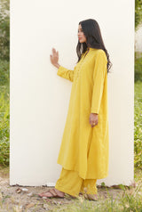 Primrose Yellow - Kalidaar