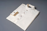 Cloud White - Sherwani (Women) - Manto