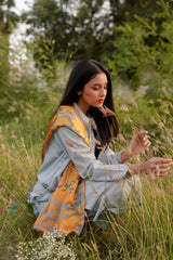 Opal Blue - Kalidaar