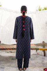 Black - Qadr Set