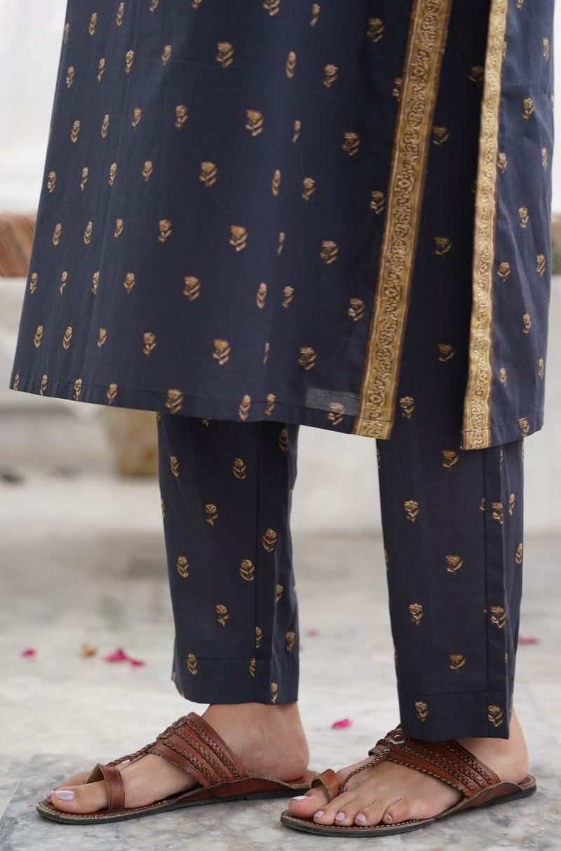 Black - Qadr Set