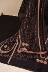 Meraas Odhni - Black