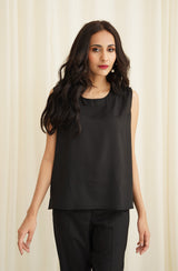 Black Inner Set