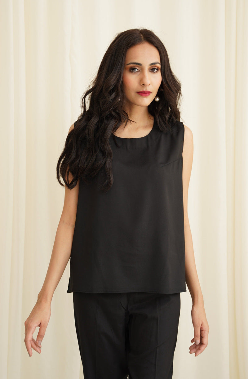 Black Inner Set